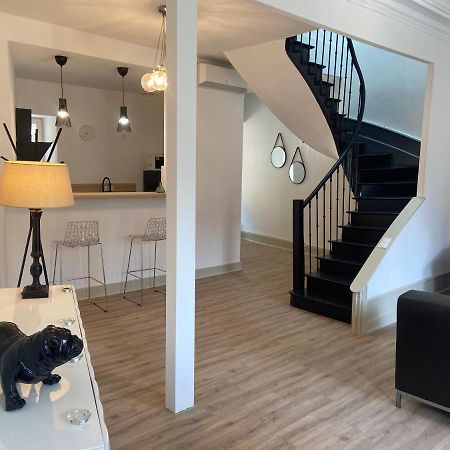 Le Cosy Apartment Sarlat-la-Caneda Bagian luar foto