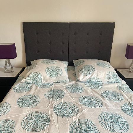 Le Cosy Apartment Sarlat-la-Caneda Bagian luar foto