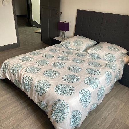 Le Cosy Apartment Sarlat-la-Caneda Bagian luar foto