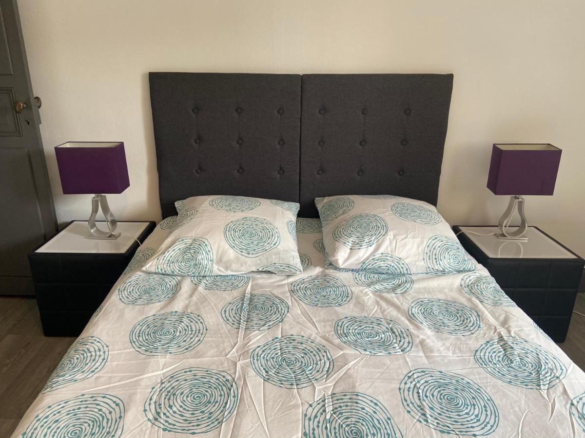 Le Cosy Apartment Sarlat-la-Caneda Bagian luar foto