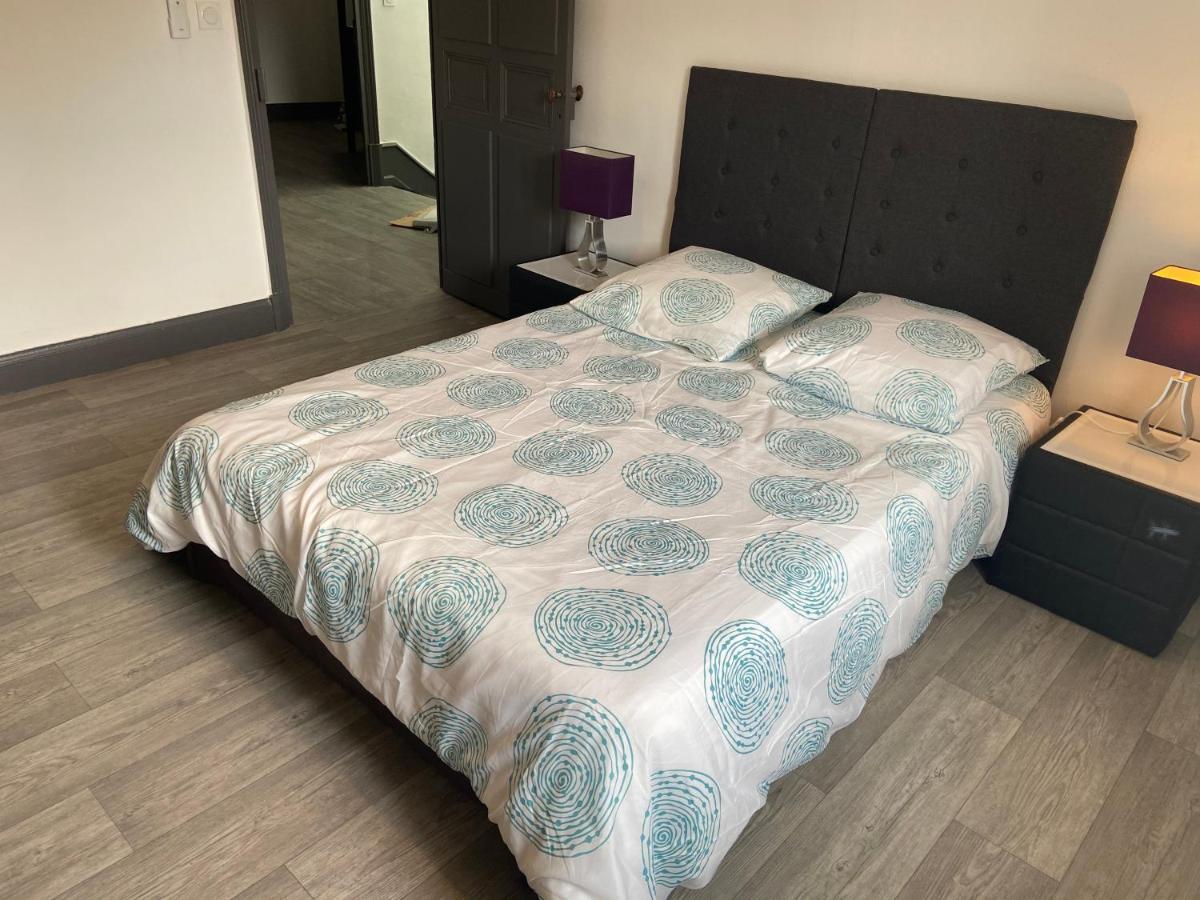 Le Cosy Apartment Sarlat-la-Caneda Bagian luar foto