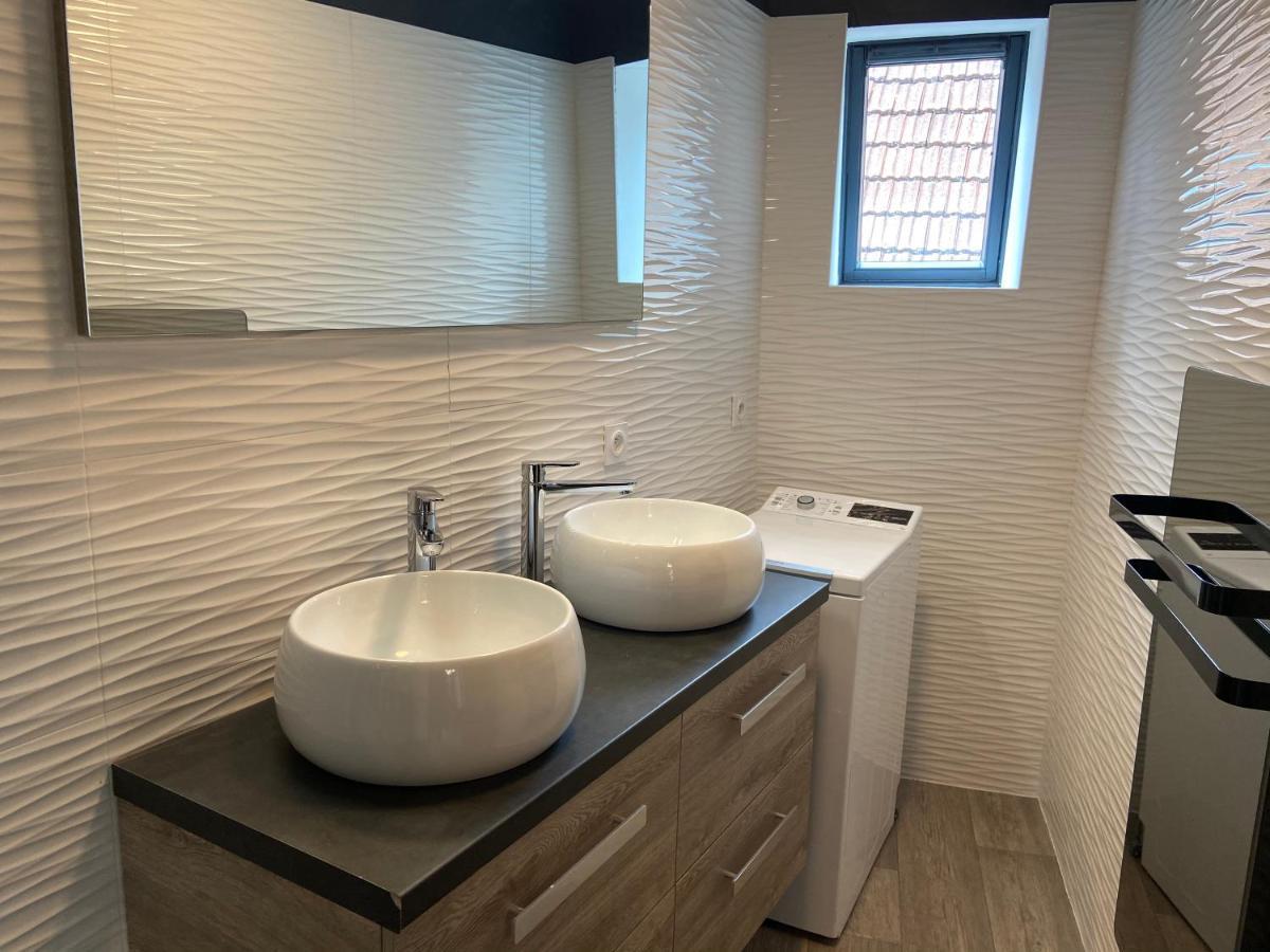 Le Cosy Apartment Sarlat-la-Caneda Bagian luar foto