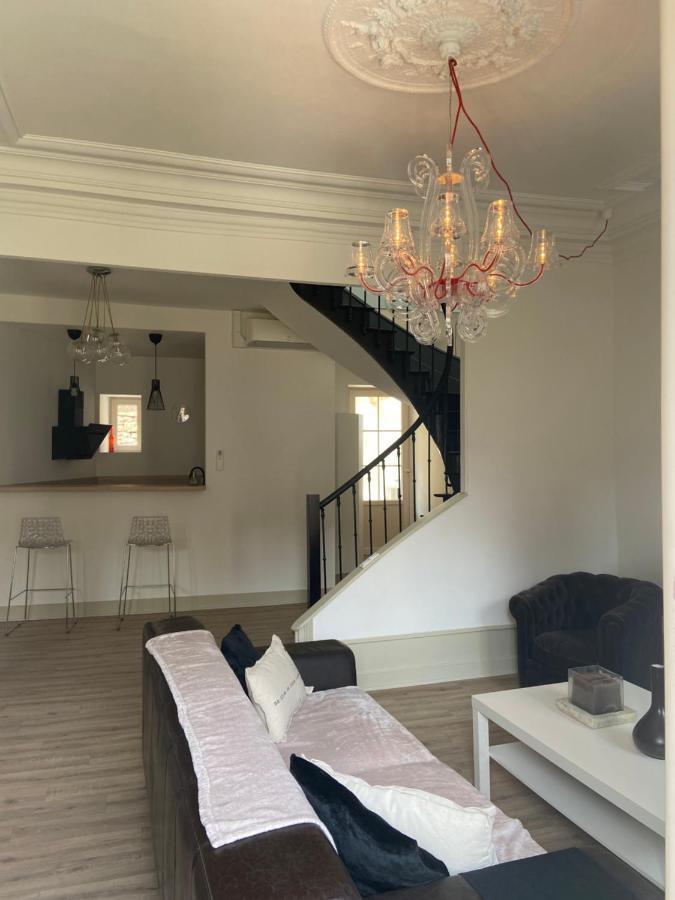 Le Cosy Apartment Sarlat-la-Caneda Bagian luar foto
